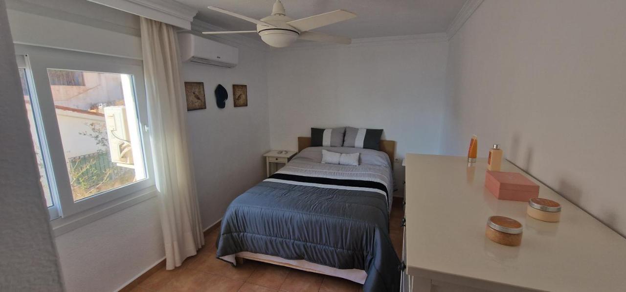 Playa Rincon De La Victoria Apartment Bagian luar foto