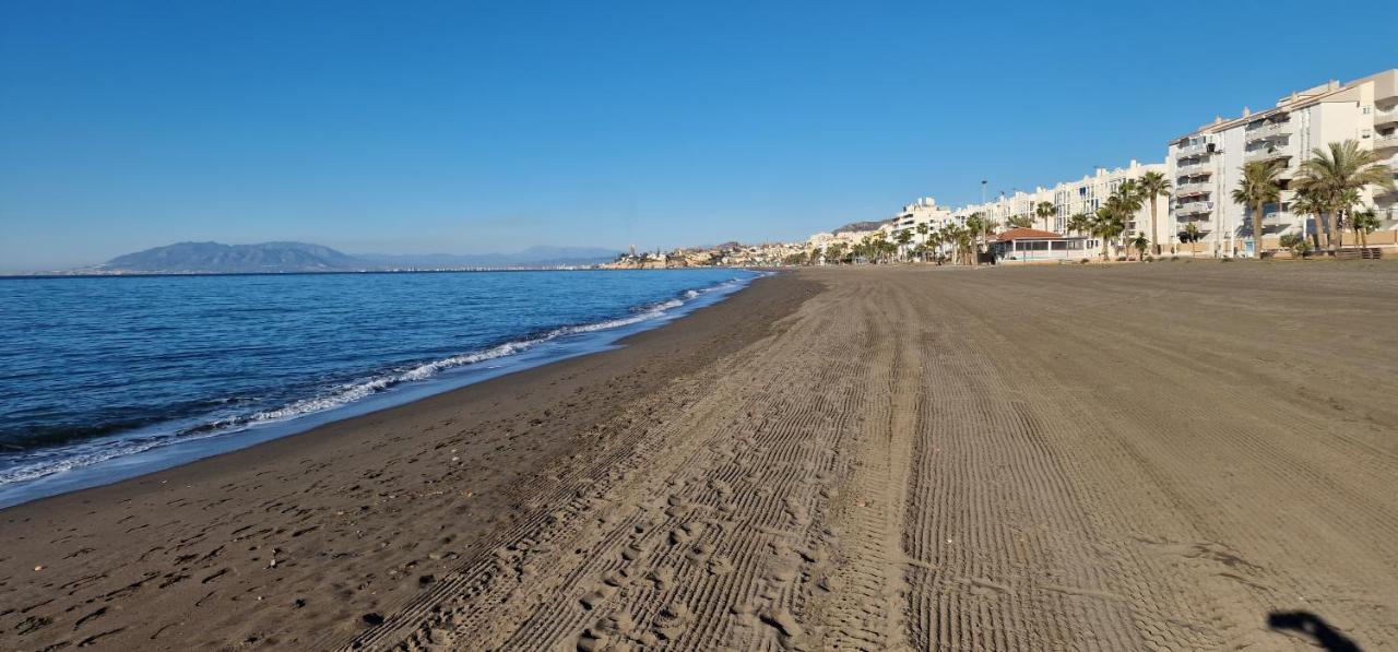 Playa Rincon De La Victoria Apartment Bagian luar foto